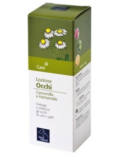 LOZIONE OCCHI ML.100..