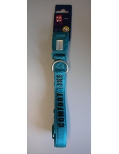 COLL.REG. FUSS-COMFORT MM.25 VERDE