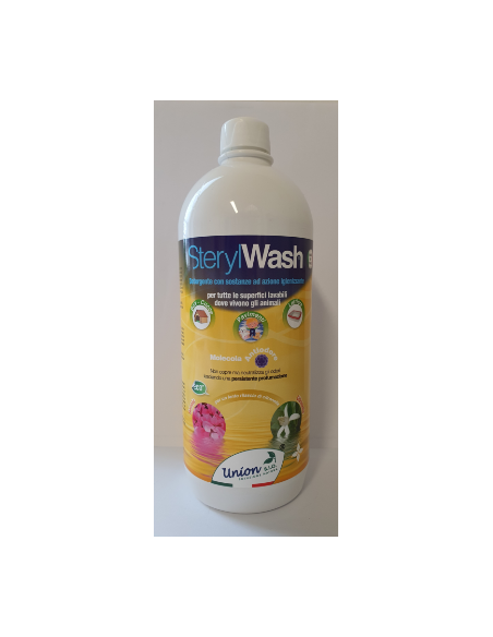 UB STERYLWASH CITRONELLA/GERANIO 1L