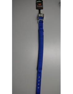 COLLARE DAYTONA C25/53 BLU
