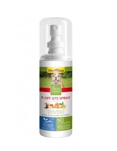 GIMDOG P-OFF SITE 100 ML