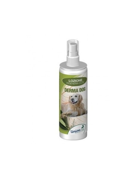 UB LOZIONE CUTE DERMA DOG 125 ML