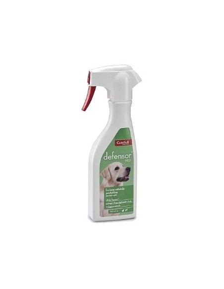 DEFENSOR ECO LOZIONE 250 ML CANDIOLI