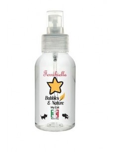 BUBBLE&NATURE PROFUMO MY CAT 100 ML