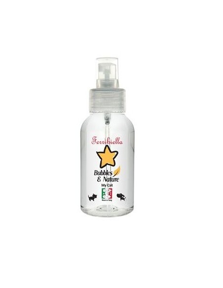 BUBBLE&NATURE PROFUMO MY CAT 100 ML