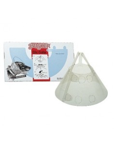 COLLARE ELISABETTA CLIC CM.25 CAMON