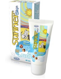SUNNER SKIN 40 ML