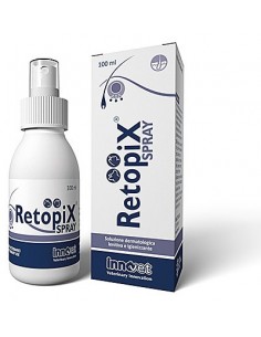 RETOPIX SPRAY 100 ML INNOVET