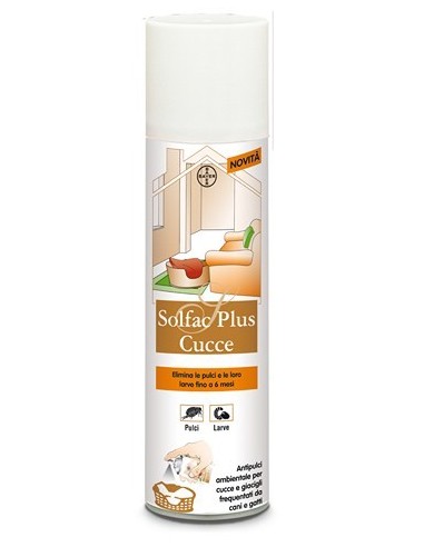 SOLFAC PLUS CUCCE BAYER..