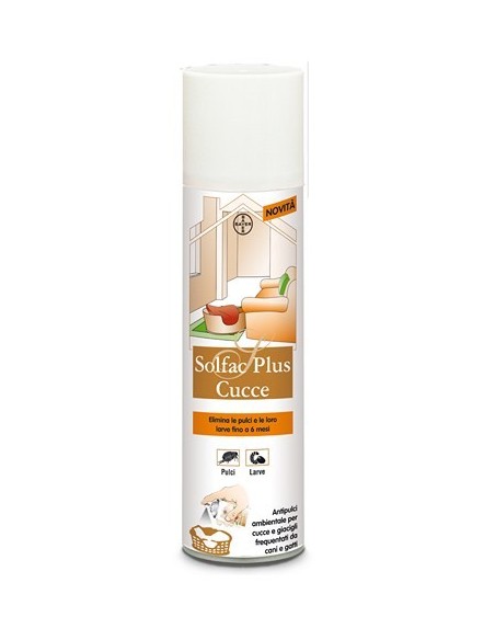 SOLFAC PLUS CUCCE BAYER..