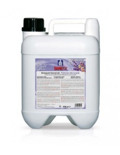 SANIBOX LAVANDA 5000 ML