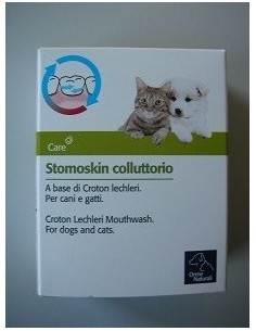 STOMOSKIN COLLUTTORIO ML.10