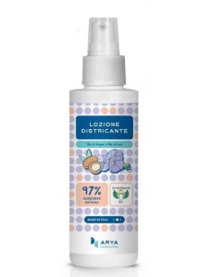 ARYA LOZIONE DISTRICANTE 100 ML
