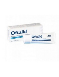 OFTALID POMATA ML.20 NBF