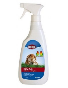 PULITORE PER GABBIE ML.500