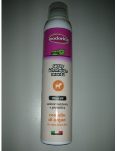 SPRAY IDRATANTE MANTO 200 ML INODORINA