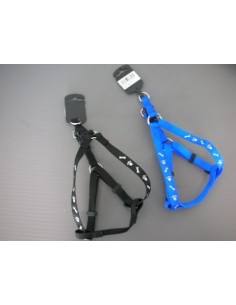 PETTORALE NYLON REG. C/MOTIVI promo