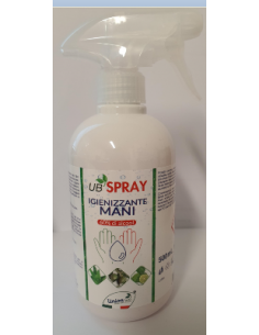 DETERGENTE IGIENIZZANTE SANIBOX Lampone e Mirtillo - 5000 ml EUR