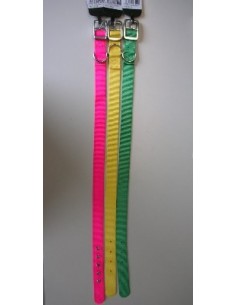 COLLARE NYLON LISCIO MM.25X65 promo