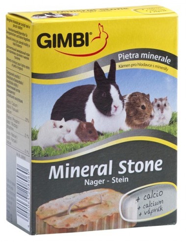 MINERAL STONE GR.70