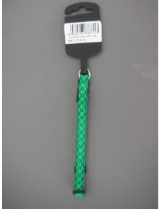 COLLARE NYLON +MOTIVO promo