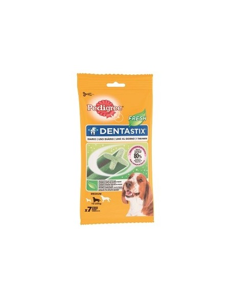 PED. DENTASTIX FRESH MEDIUM GR.180