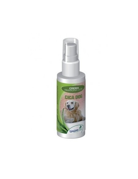 UB CICA DOG CREMA RIPARA CUTE 50 ML