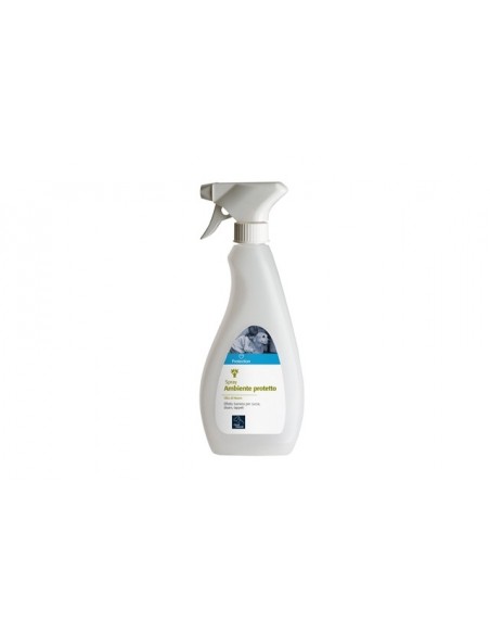 SPRAY PROTECTION OLIO DI NEEM 500ML