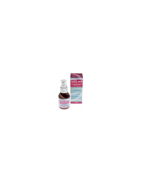 NBF LANES RIBES PET EMULSIONE ML.50