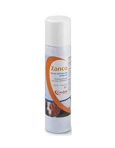 ZANCO SPRAY ANTIPARASSITARIO 250 ML CANDIOLI