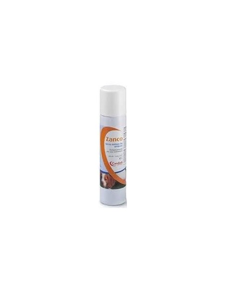 ZANCO SPRAY ANTIPARASSITARIO 250 ML CANDIOLI