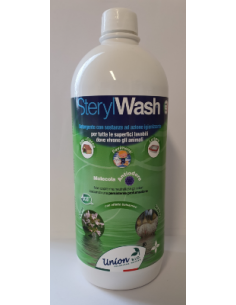 UB STERYLWASH EUCALIPTO/ORIGANO 1L