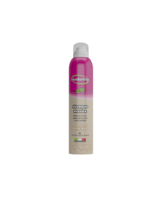 INODORINA SHAMPOO MOUSSE DELICATO ML.300