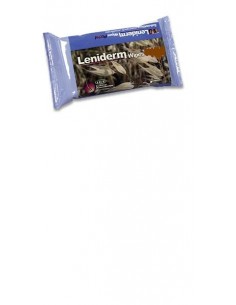 SALVIETTE LENIDERM WIPES 40 STRAPPI ICF