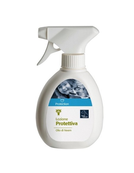 LOZIONE PROTECTION OLIO DI NEEM 300ML