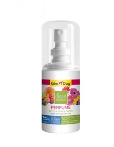 GIMDOG PROFUMO NOTE DI FIORI E FRUTTI 50 ML