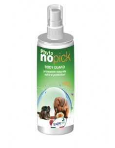 UB PHYTO NO PICK PROTEZIONE NATURALE 125 ML