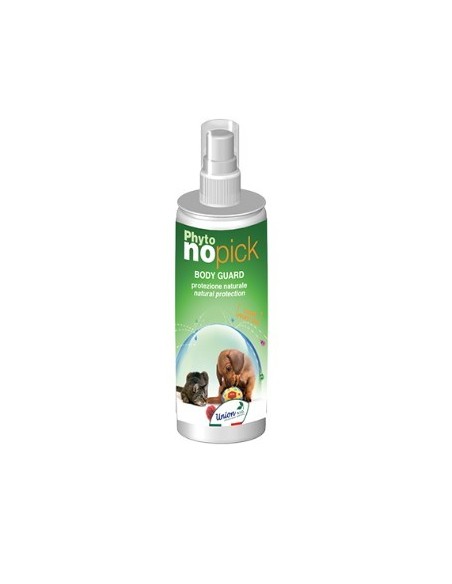 UB PHYTO NO PICK PROTEZIONE NATURALE 125 ML