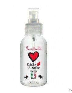BUBBLE&NATURE PROFUMO MY DOG 100 ML