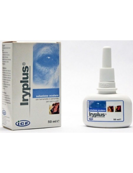 IRYPLUS ML.50 ICF