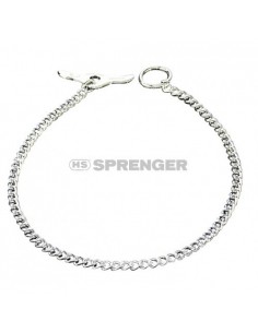 COLL.STROZZO MG.SING./MANIGLIA 55CM/2MM