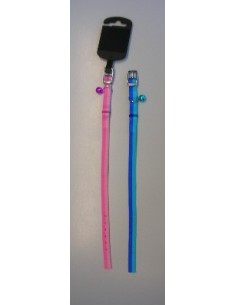COLLARE PER GATTO C/ELASTICO promo