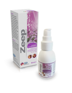 ZEEP 50 ML ICF