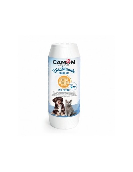 DISABITUANTE GRANULARE CANI E GATTI 1000 ML...