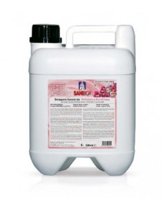 SANIBOX FRESIA 5000 ML