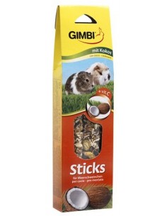 STICK PER CAVIE VARI GUSTI (COCCO)