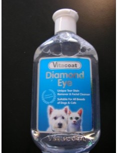 VITACOAT DIAMOND EYE ML.250
