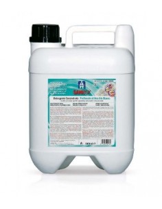 SANIBOX MUSCHIO BIANCO 5000 ML