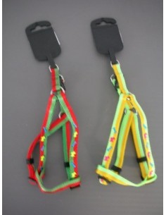 PETTORALE NYLON 10 MM BIC.+MOTIVO promo