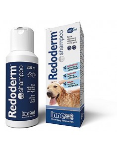 SHAMPOO REDODERM 250 ML INNOVET